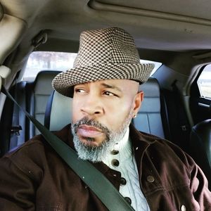 Meet your Posher, James